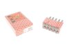 Болты головки (к-кт 10шт.) Citroen Berlingo/Jumper/Fiat Ducato/Peugeot Boxer 1.9D 94-06(M12x1.5x123) ELRING 152.550 (фото 1)