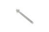 Болты головки (к-кт 10шт.) Citroen Berlingo/Jumper/Fiat Ducato/Peugeot Boxer 1.9D 94-06(M12x1.5x123) ELRING 152.550 (фото 3)