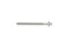 Болты головки (к-кт 10шт.) Citroen Berlingo/Jumper/Fiat Ducato/Peugeot Boxer 1.9D 94-06(M12x1.5x123) ELRING 152.550 (фото 4)
