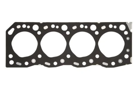 TOYOTA Прокладка головки блока Hiace 2.4D. 2K ELRING 152.810