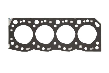 Прокладка ГБЦ TOYOTA HIACE/HILUX/LAND CRUISER 84-06 2.4D 1.65мм ELRING 152.820