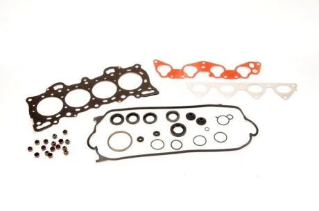 Комплект прокладок двигуна (Комплект прокладок, головка цилиндра) ELRING 152.840