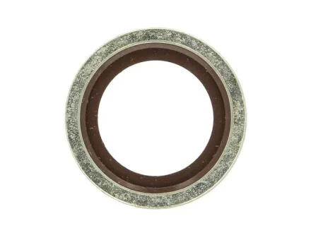 Прокладки двигуна / ПРОКЛАДКА MAN TRUCK ELRING 153.280