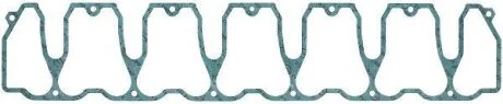 Прокладка клапанної кришки ELRING 153.781