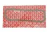 Прокладка крышки клапанов Fiat Fiorino/Uno/Seat Ibiza/Marbela/Terra 0.75-0.8-0.9 77-98 ELRING 154.016 (фото 1)