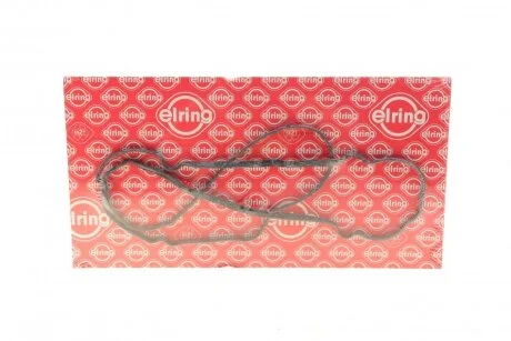 Прокладка кришки клапанів ELRING 154.170
