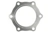 Прокладка турбокомпресора ELRING 155.570 (фото 1)