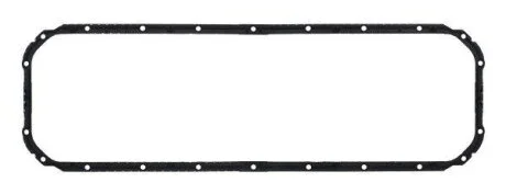 Прокладка масляного піддону ELRING 156.373