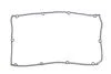 Прокладка кришки клапана CITROEN BX, XANTIA, ZX PEUGEOT 306, 309 II, 405 I, 405 II 1.9/2.0 06.87-05.01 ELRING 156.680 (фото 1)