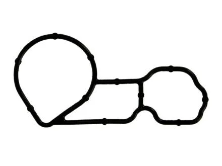 Прокладки двигуна / SCANIA ELRING 156.850