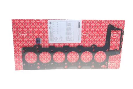 Прокладка головки блоку циліндрів ELRING 157.480