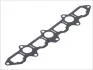 Прокладка впускний колектор SAAB 2,0/2,3 16V -03 ELRING 157.630 (фото 1)