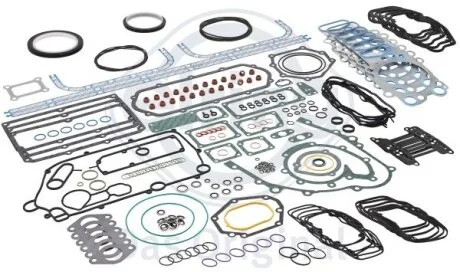 Комплект прокладок / ПОЛНЫЙ К-Т SCANIA DC11/DC12/DSC12/DT12 ELRING 159.690