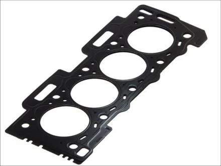 CITROEN Прокладка ГБЦ Saxo,Xsara,Peugeot 106 1,5D 94- Металлическая ELRING 162.483