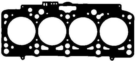 Прокладка, головка блоку циліндрів VAG 1,9 TDI ALH до ALH 085 000 3* 1,61mm ELRING 164.991