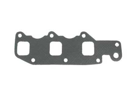 Прокладка коллектора DAEWOO/CHEVROLET MATIZ/SPARK 01- 0.8 выпускного ELRING 166.240
