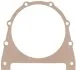 Прокладка кришки ГРМ ELRING 166.456 (фото 1)
