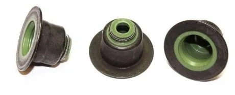 Сальник клапана (Уплотнительное кольцо, стержень клапана) ELRING 167.270