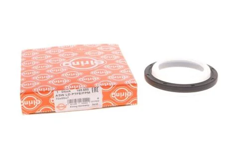 Сальник вала двигуна ELRING 169.650