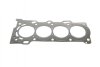 Комплект прокладок, головка цилиндра TOYOTA 1,4/1,6/1,8 1ZZ-FE/3ZZ-FE/3ZZ-FE ELRING 169.740 (фото 2)