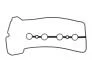 Прокладка кришки клапана TOYOTA ALLION I, ALLION II, BB I, COROLLA, ECHO, IST, PORTE I, PREMIO, PRIUS, PRIUS C, PROBOX / SUCCEED, RACTIS, RAUM, URBAN CRUISER, VERSO S 1.3/1.5/1.5H 08.99- ELRING 169.780 (фото 1)