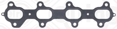 Прокладка коллектора выпускного Opel Movano/Renault Master 2.3 dCi/CDTI 14- (1-4 цилиндр) ELRING 172.790