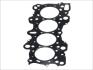 Прокладка ГБЦ HONDA CIVIC/CR-X/INTEGRA 89-01 1.6/1.8 ELRING 177.080 (фото 1)