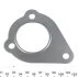 Прокладка выхлопной трубы Audi A3/A4/A6 / VW Bora/Caddy/Golf/Passat 1.9-2.0 TDI 95-&amp;gt, ELRING 182.960 (фото 2)