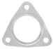Прокладка випускного колектора ELRING 183.300 (фото 1)