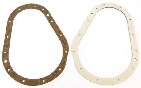 Прокладки двигуна / ПР.ГРМ MB TRUCK ELRING 184.268