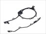 Прокладка BMW 3/5/7/X5/X3(E46/E39/E60/E61/E53/E38/E65/E83) 98- 2.0/2.2/2.5/3.0 рул. мех-ма ELRING 185.200 (фото 1)
