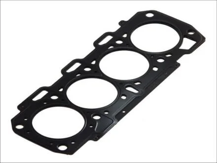 FIAT прокладка гбц 1.7mm Bravo,Marea 1.9TD 96- (1 карб) металева !!! ELRING 186.381