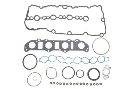 Комплект ущільнень, голівка циліндра ELRING 187680