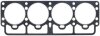 Прокладка головки циліндра ELRING 192.164 (фото 1)