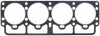 Прокладка головки циліндра ELRING 192.164 (фото 1)