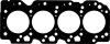 Прокладка ГБЦ TOYOTA AVENSIS/CARINA 97- 2.0-2.2 ELRING 193.500 (фото 1)