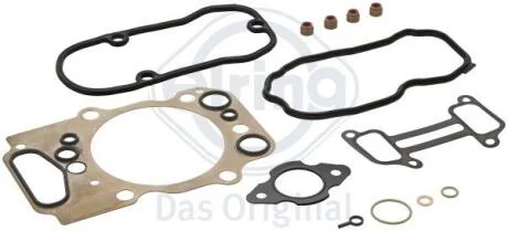 Комплект прокладок головки циліндра ELRING 195.720