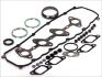 Комплект прокладок двигуна (верх) TOYOTA 4 RUNNER II, 4 RUNNER III, GRANVIA, LAND CRUISER, LAND CRUISER 90, LAND CRUISER PRADO 3.0D 05.93-07.09 ELRING 196.260 (фото 3)