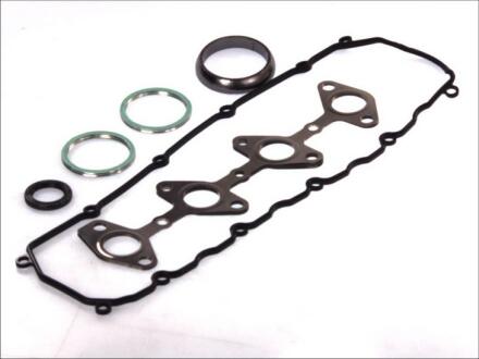 Комплект прокладок двигуна (верх) TOYOTA 4 RUNNER II, 4 RUNNER III, GRANVIA, LAND CRUISER, LAND CRUISER 90, LAND CRUISER PRADO 3.0D 05.93-07.09 ELRING 196.260