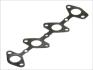 Прокладка випускного колектора TOYOTA 4 RUNNER II, 4 RUNNER III, GRANVIA, HILUX VII, LAND CRUISER, LAND CRUISER 90, LAND CRUISER PRADO 3.0D 05.93-09.15 ELRING 197.010 (фото 1)