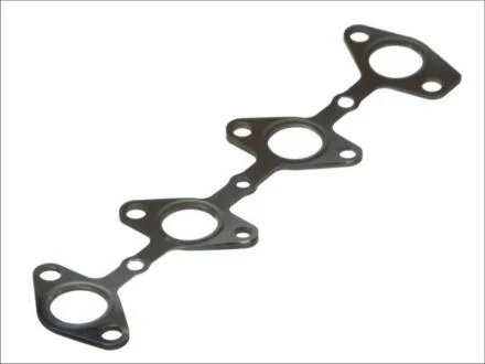 Прокладка випускного колектора TOYOTA 4 RUNNER II, 4 RUNNER III, GRANVIA, HILUX VII, LAND CRUISER, LAND CRUISER 90, LAND CRUISER PRADO 3.0D 05.93-09.15 ELRING 197.010