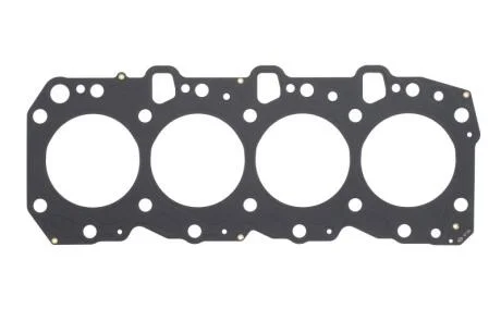 TOYOTA Прокладка ГБЦ 4 RUNNER III (N18) 3.0 TDi 00-02, LAND CRUISER PRADO 3.0 D 03-09 ELRING 197.700