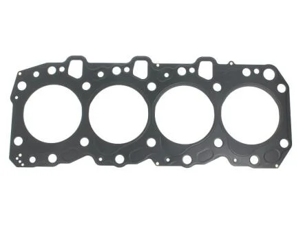 Прокладка ГБЦ (товщина: 0,85мм) TOYOTA 4 RUNNER II, 4 RUNNER III, GRANVIA, LAND CRUISER, LAND CRUISER 90, LAND CRUISER PRADO 3.0D 05.93-07.09 ELRING 197.710