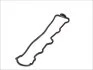 Прокладка клапанной крышки OPEL ASTRA/CORSA/TIGRA/VECTRA/ZAFIRA 94-02 1.4/1.6 сторона вып. ELRING 198.080 (фото 2)