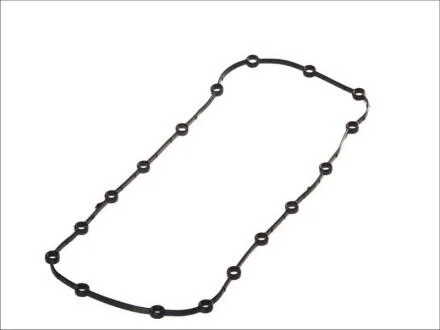 Прокладка масляного піддону OPEL CALIBRA A, OMEGA B, SINTRA, VECTRA B 2.5/3.0 04.93-02.01 ELRING 198.150