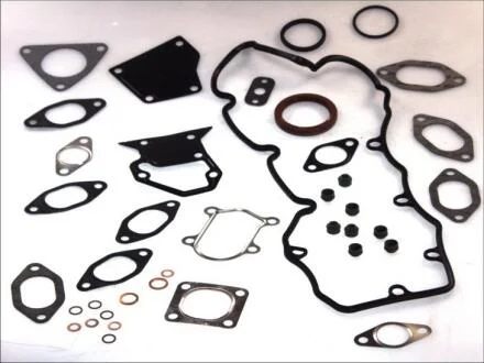 Комплект прокладок двигуна (Комплект прокладок, головка цилиндра) ELRING 198.900