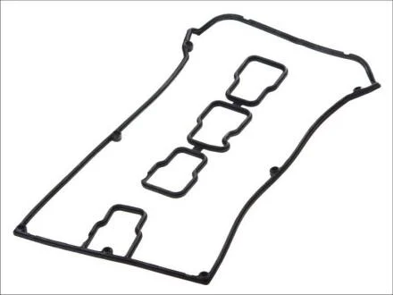 Комплект прокладок двигуна (Комплект прокладок, крышка головки цилиндра) ELRING 199.020