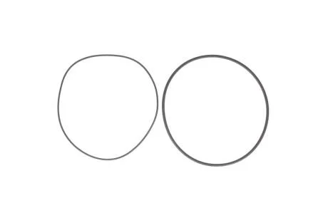 Комплект прокладок, гільза циліндра ELRING 199.471