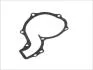 Прокладка водяної помпи AUDI 100 C2, 100 C3, 80 B1, 80 B2, 80 B3, 90 B3, COUPE B2, COUPE B3, SEAT CORDOBA, CORDOBA VARIO, IBIZA II, INCA, TOLEDO I, VW CADDY I 1.3-1.9D 05.72-01.04 ELRING 202.835 (фото 1)