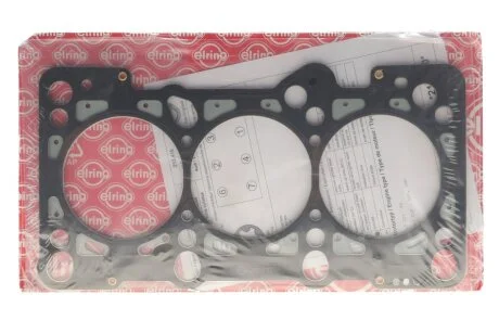 Прокладка головки блоку циліндрів ELRING 212.410